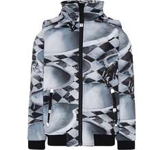 Cloudy Fleece & Thermo